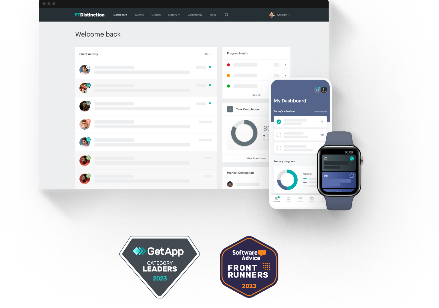 PT Distinction Reactivate Subscription PT Distinction Reactivate Subscription